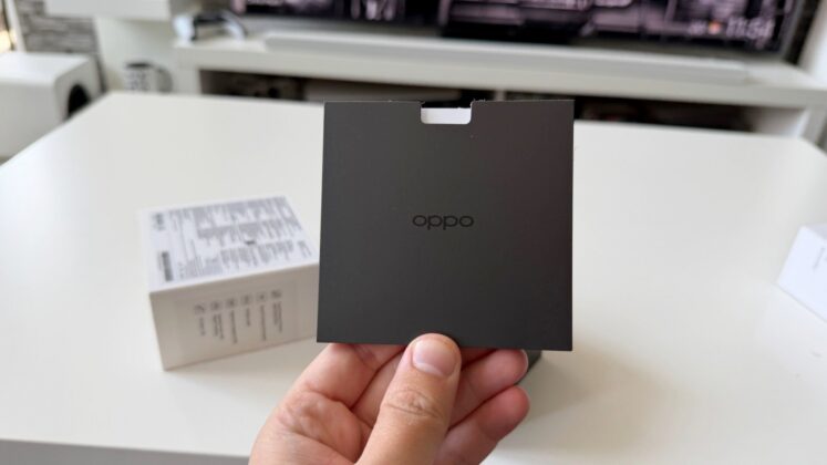 OPPO Enco X4 Review: Powerful Bass, Strong ANC and Find X10-Only Lossless Audio