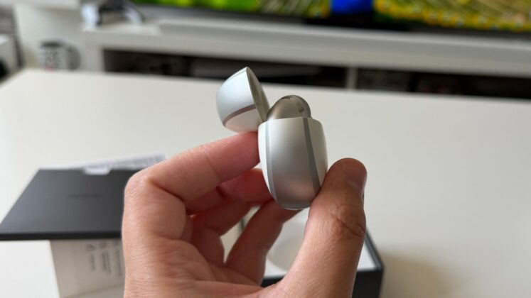 OPPO Enco X4 Review: Powerful Bass, Strong ANC and Find X10-Only Lossless Audio