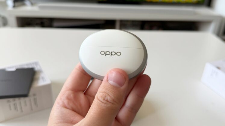 OPPO Enco X4 Review: Powerful Bass, Strong ANC and Find X10-Only Lossless Audio