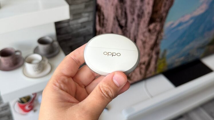 OPPO Enco X4 Review: Powerful Bass, Strong ANC and Find X10-Only Lossless Audio