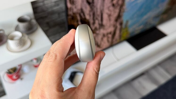 OPPO Enco X4 Review: Powerful Bass, Strong ANC and Find X10-Only Lossless Audio