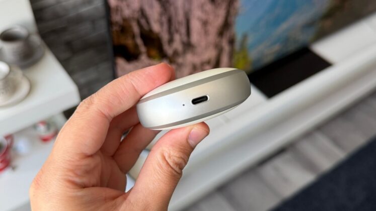 OPPO Enco X4 Review: Powerful Bass, Strong ANC and Find X10-Only Lossless Audio