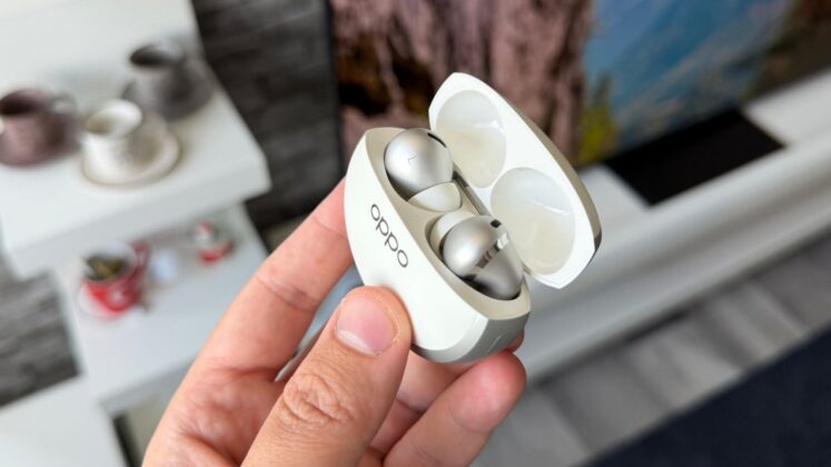 OPPO Enco X4 Review: Powerful Bass, Strong ANC and Find X10-Only Lossless Audio