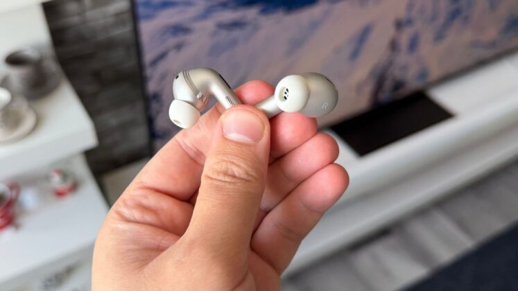 OPPO Enco X4 Review: Powerful Bass, Strong ANC and Find X10-Only Lossless Audio