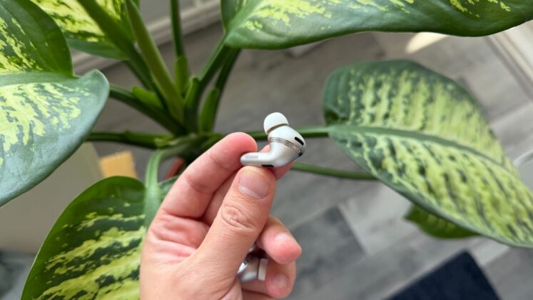 OPPO Enco X4 Review: Powerful Bass, Strong ANC and Find X10-Only Lossless Audio