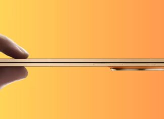 OPPO Find N7 foldable phone render or promotional image