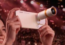 OPPO Find X10 Pro Max Debuts Globally With Three 200MP Hasselblad Cameras OPPO Find X10 Pro Max smartphone