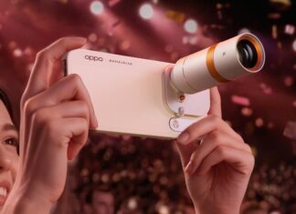 OPPO Find X10 Pro Max Debuts Globally With Three 200MP Hasselblad Cameras OPPO Find X10 Pro Max smartphone