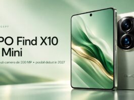 OPPO Reportedly Testing Wide-Screen Phone With Dual 200MP Cameras