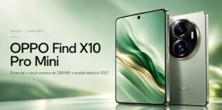 OPPO Reportedly Testing Wide-Screen Phone With Dual 200MP Cameras