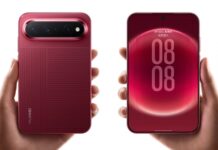 OPPO and HONOR reportedly eye wide-screen slab phones after Huawei Pura X View Huawei Pura X View shown with its wide display format