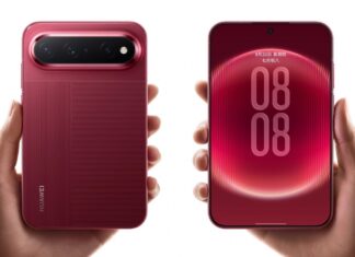 OPPO and HONOR reportedly eye wide-screen slab phones after Huawei Pura X View Huawei Pura X View shown with its wide display format