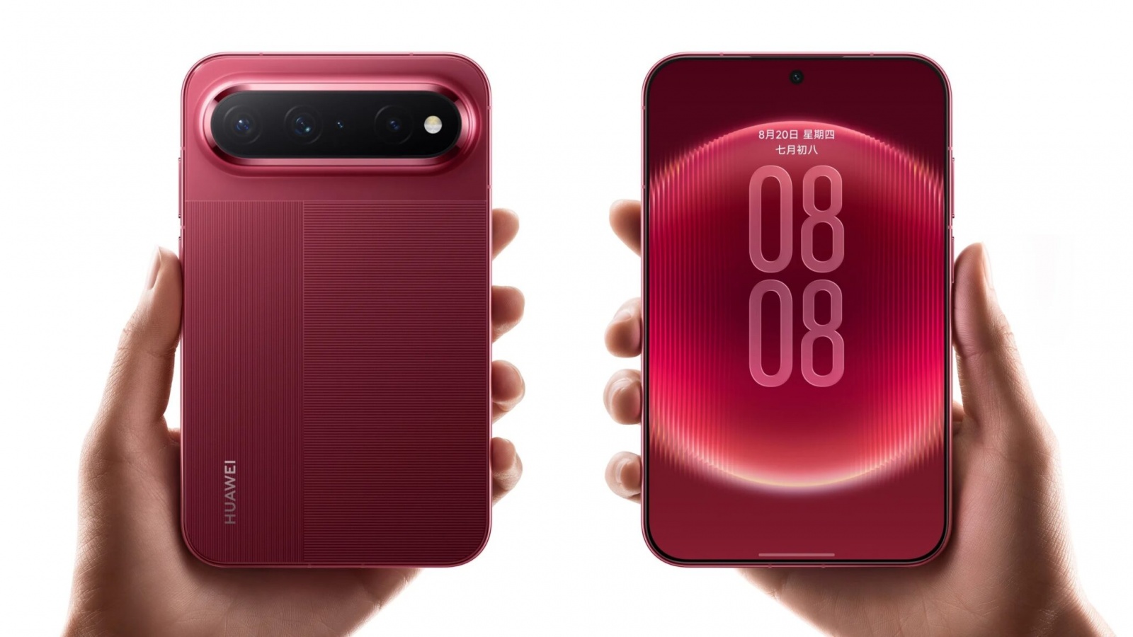 oppo-honor-huawei-pura-x-view-cover-a97387-001 Huawei Pura X View shown with its wide display format