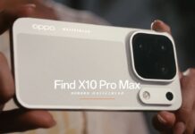OPPO Find X10 Series European Prices Leak, With Pro Max Tipped at €1,799 OPPO Find X10 Pro Max smartphone