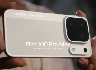 OPPO Find X10 Series European Prices Leak, With Pro Max Tipped at €1,799 OPPO Find X10 Pro Max smartphone