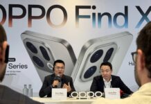OPPO Sees AI Recommendations as a Route Into the Premium Phone Conversation OPPO Sees AI Recommendations as a Route Into the Premium Phone Conversation