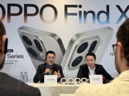 OPPO Sees AI Recommendations as a Route Into the Premium Phone Conversation