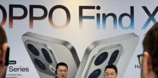 OPPO Sees AI Recommendations as a Route Into the Premium Phone Conversation
