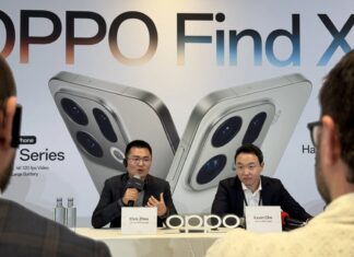 OPPO Sees AI Recommendations as a Route Into the Premium Phone Conversation OPPO Sees AI Recommendations as a Route Into the Premium Phone Conversation