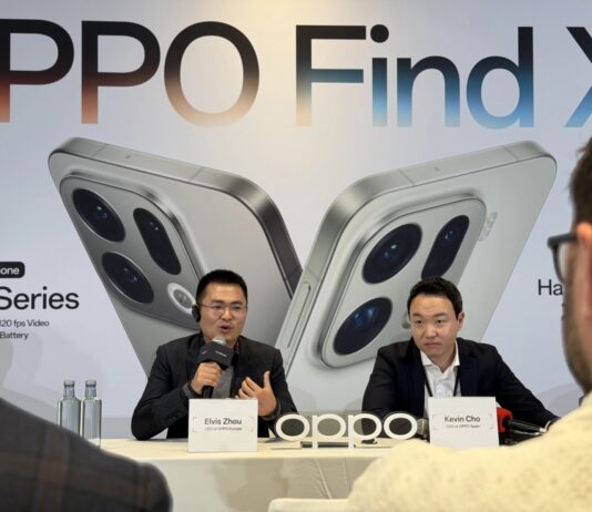 OPPO Sees AI Recommendations as a Route Into the Premium Phone Conversation