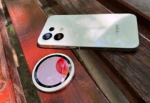 OPPO Reno17 Pro leak report focused on a claimed 7,000mAh battery