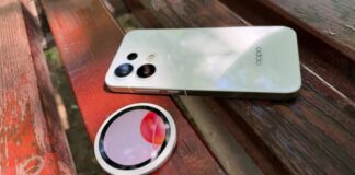 OPPO Reno17 Pro leak report focused on a claimed 7,000mAh battery
