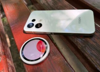 OPPO Reno17 Pro leak report focused on a claimed 7,000mAh battery