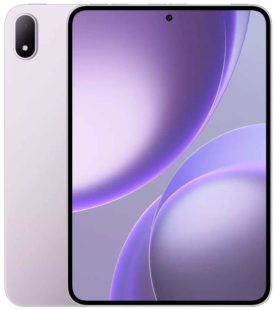 OPPO Pad Mini Matte Display Edition in Lavender Purple