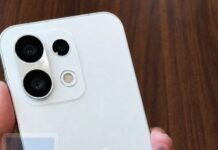 Purported OPPO Reno17 Render Shows Redesigned Camera Island, 200MP Camera Rumored Purported OPPO Reno17 render showing the phone’s rear camera design.