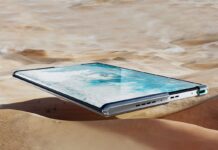 OPPO Rumored to Be Testing a Wide 16:9 Smartphone With 1mm Bezels Image accompanying a report on OPPO's rumored wide-display smartphone.