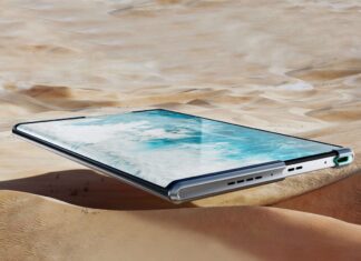 OPPO Rumored to Be Testing a Wide 16:9 Smartphone With 1mm Bezels Image accompanying a report on OPPO's rumored wide-display smartphone.
