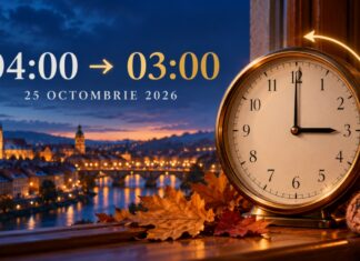EU Seasonal Clock Change Remains Set for October 25, 2026