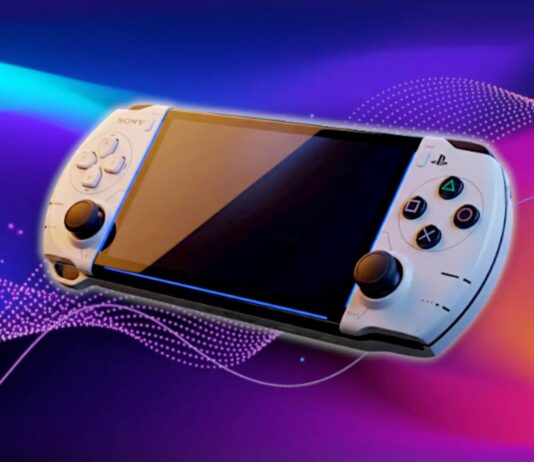 Sony’s Rumored PlayStation Handheld Could Get a Custom AMD RDNA 5 Chip