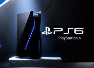 Sony Patent Outlines AI Frame Generation That Could Factor in Controller Input Sony PlayStation gaming hardware illustration accompanying a report on a frame-generation patent