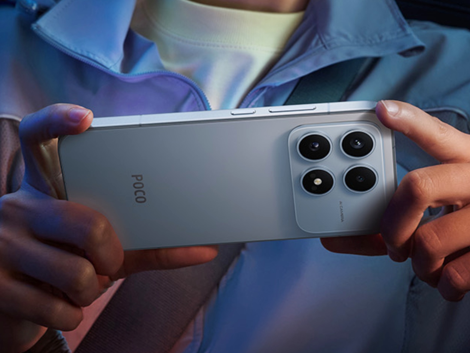 poco-x8s-xiaomi-poco-cover-a97874-001 POCO X8s smartphone shown in official product imagery