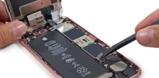 DRAM memory chips, illustrating pressure on the global memory supply chain.