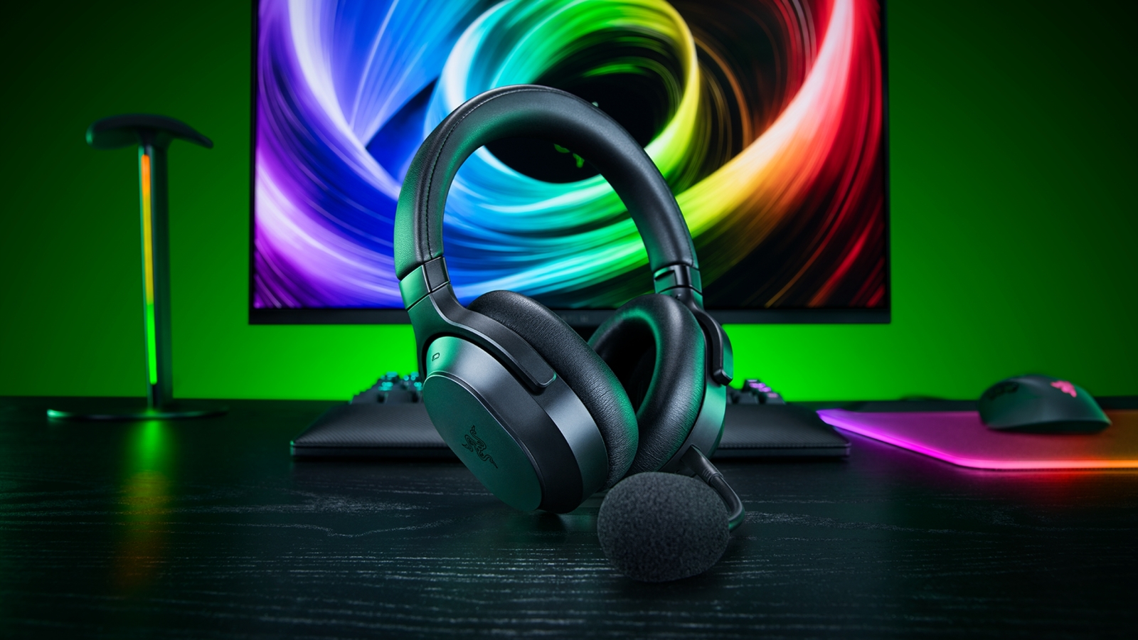 Razer Barracuda V2 Pro headset