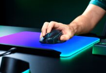 Razer Basilisk V4 Pro brings 14 programmable controls and 8,000Hz wireless polling Razer Basilisk V4 Pro brings 14 programmable controls and 8,000Hz wireless polling