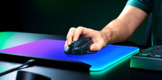Razer Basilisk V4 Pro brings 14 programmable controls and 8,000Hz wireless polling