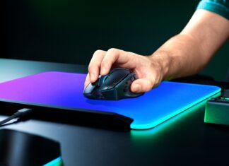 Razer Basilisk V4 Pro brings 14 programmable controls and 8,000Hz wireless polling Razer Basilisk V4 Pro brings 14 programmable controls and 8,000Hz wireless polling