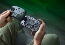 Razer Wolverine V4 Controllers Add Contactless Sticks and 8,000Hz PC Polling Razer Wolverine V4 controller series
