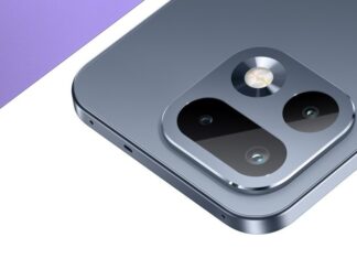 realme Phone Rumored With 8,700mAh Battery, Active Cooling and 200MP Camera realme Phone Rumored With 8,700mAh Battery, Active Cooling and 200MP Camera