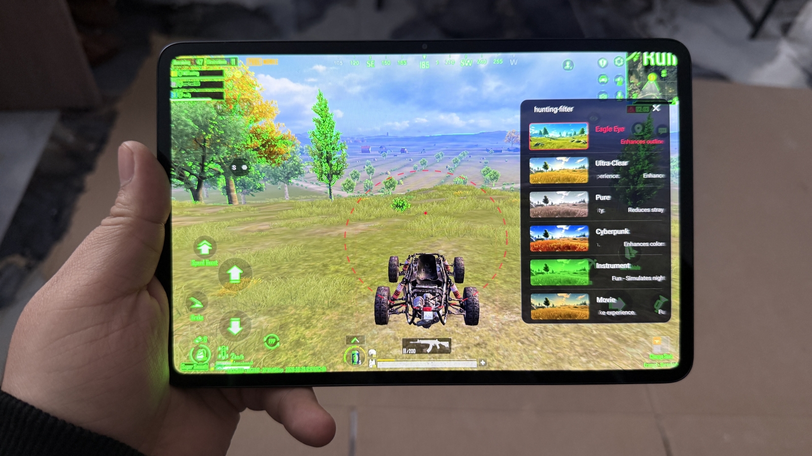 redmagic-astra-2-redmagic-android-16-cover-a97090-001 REDMAGIC Astra 2 gaming tablet