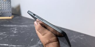 REDMAGIC Astra 2 gaming tablet