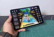 REDMAGIC Astra 2 Brings Liquid Cooling to a 6.9mm Gaming Tablet REDMAGIC Astra 2 compact gaming tablet