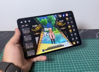 REDMAGIC Astra 2 Brings Liquid Cooling to a 6.9mm Gaming Tablet REDMAGIC Astra 2 compact gaming tablet