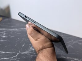 REDMAGIC Astra 2 gaming tablet