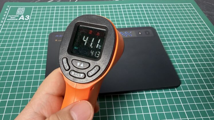 REDMAGIC Astra 2 Tops AnTuTu 11 and Geekbench Multi-Core in Testing