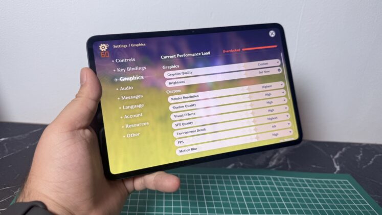 REDMAGIC Astra 2 Tops AnTuTu 11 and Geekbench Multi-Core in Testing