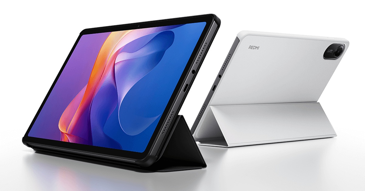 redmi-pad-3-4g-redmi-xiaomi-cover-a97677-001 Redmi Pad 3 4G Certifications Point to 10,000mAh Battery and Up to 256GB Storage